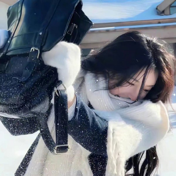 我的麻吉女友