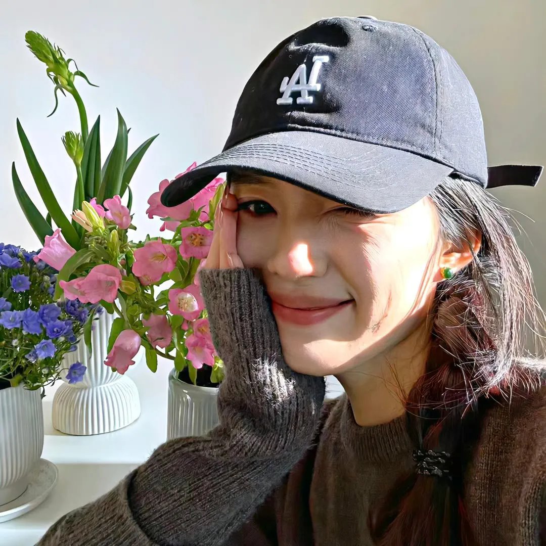 圣女芳心